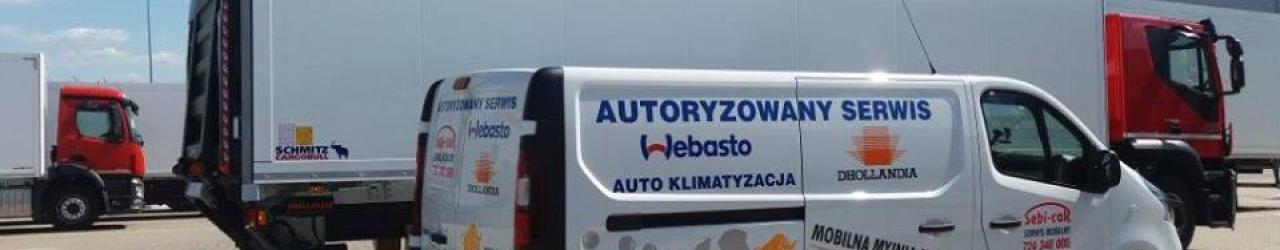 SEBI-CAR Serwis Mobilny Grodzisk Mazowiecki