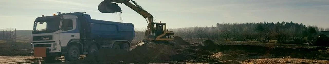 NOWACZEWSKI Kruszywa Grójec