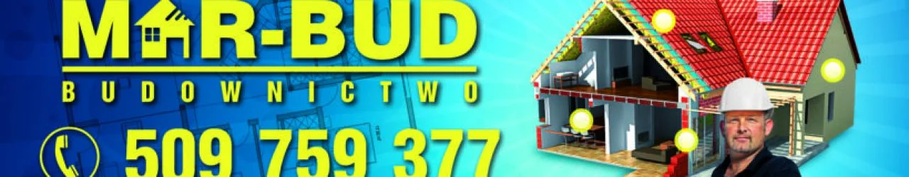 MAR-BUD BUDOWNICTWO