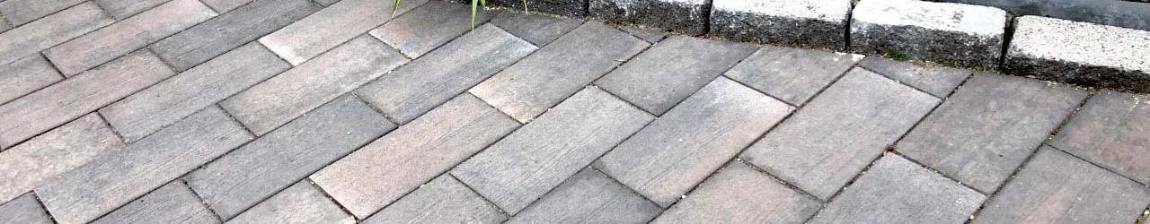 Sprzedaż kostki brukowej Wołomin