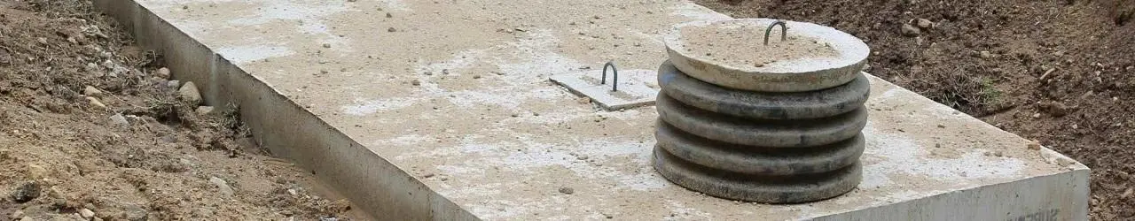 Szamba betonowe Wołomin