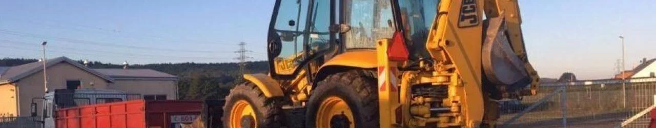 Transport hds Reda