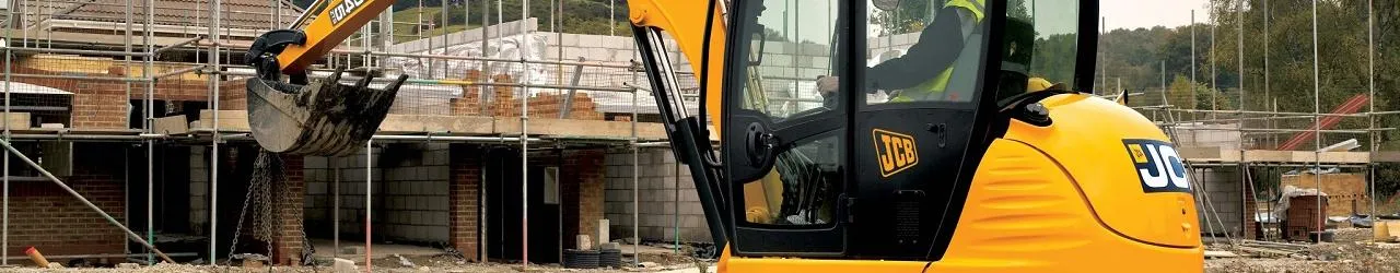 Usługi minikoparką Reda