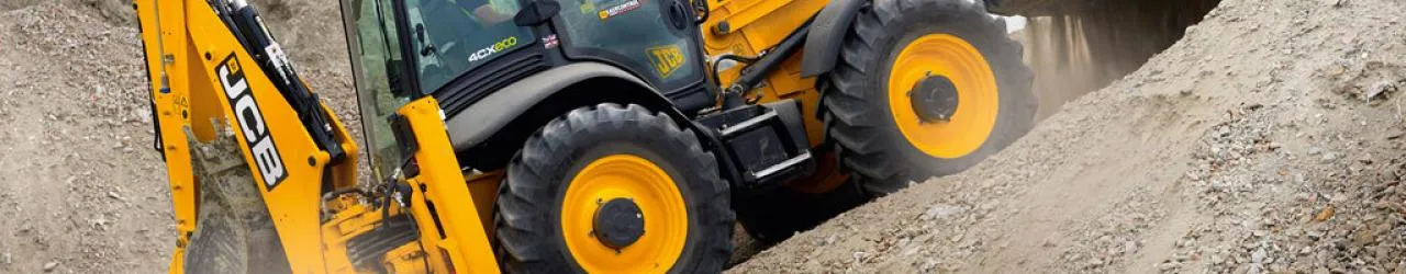 Prace ziemne Leszno, woj. mazowieckie
