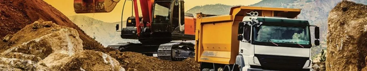 Kruszywo żwir piasek ziemia Kampinos - sprzedaż i transport