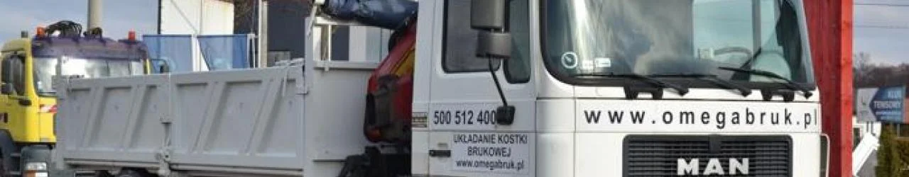 Transport hds Grodzisk Mazowiecki - Załadunek, Rozładunek, Przewóz