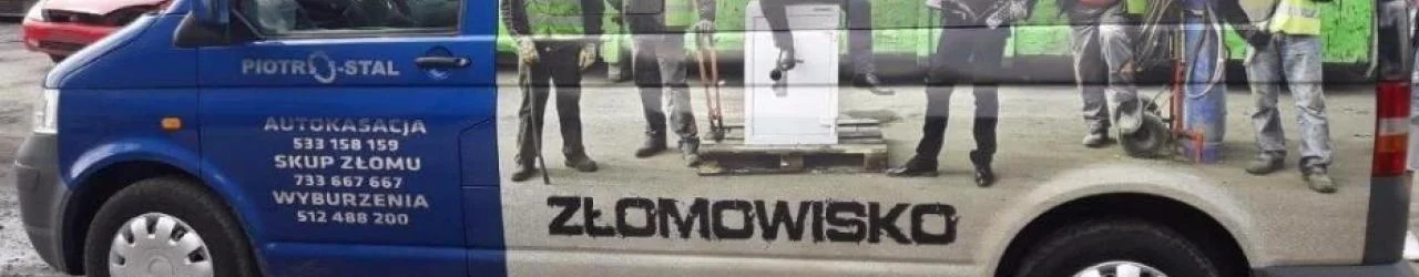 Autokasacja Wołomin