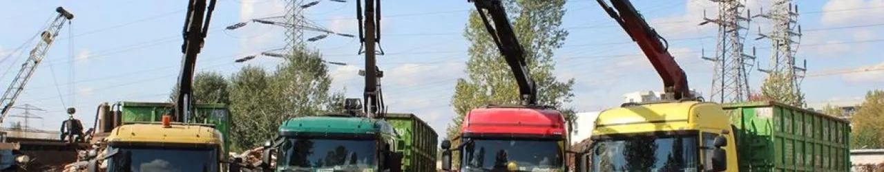 Skup złomu Wołomin