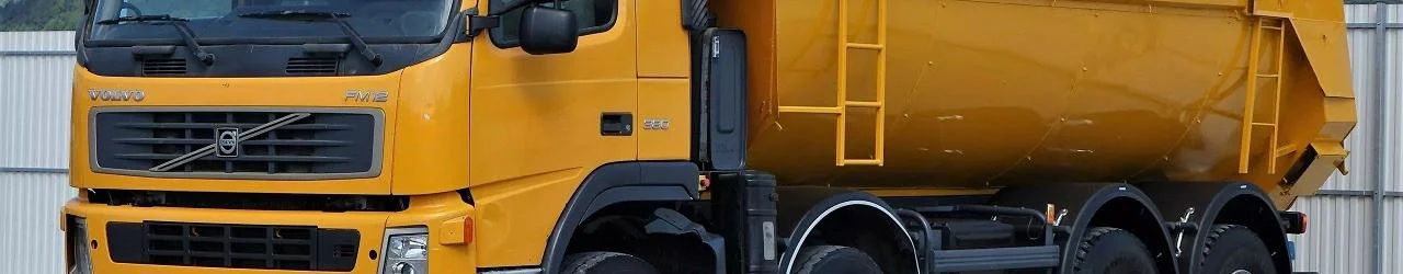 Transport kruszyw Piaseczno