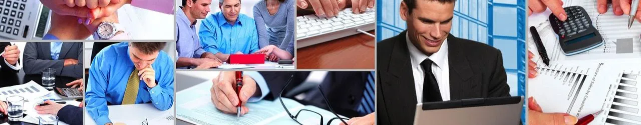 Usługi księgowe Marki