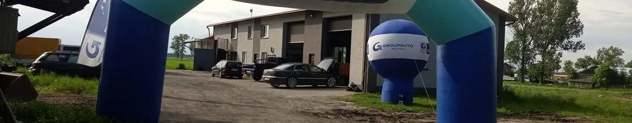 Mechanika samochodowa Opinogóra Górna