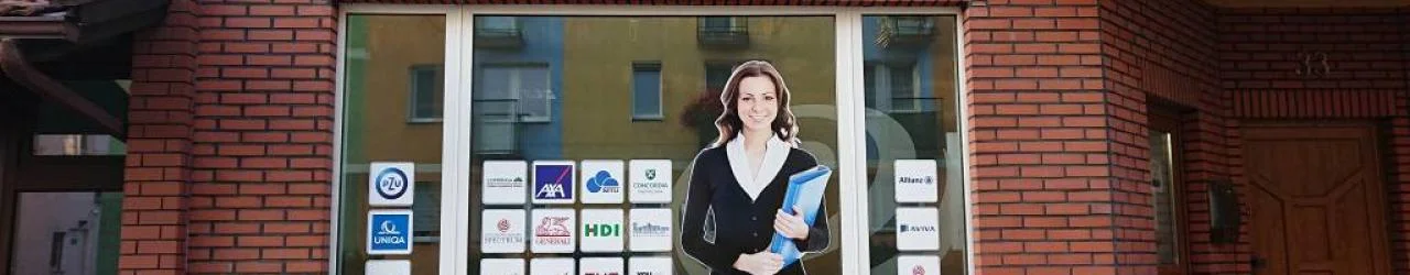 Ubezpieczenia Chojnice