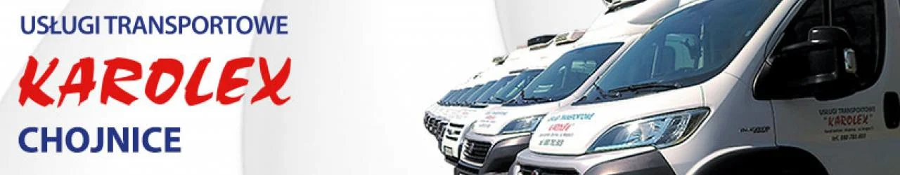 Usługi transportowe Chojnice