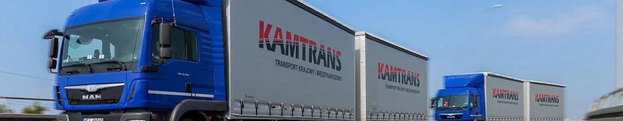 Transport krajowy Ciechanów