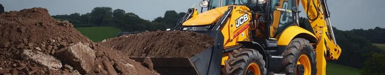 Prace ziemne Żyrardów