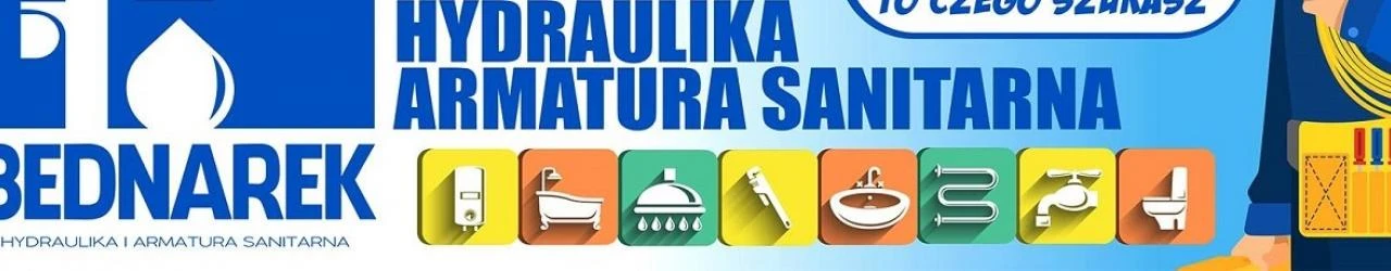 Artykuły hydrauliczne Nowy Dwór Mazowiecki