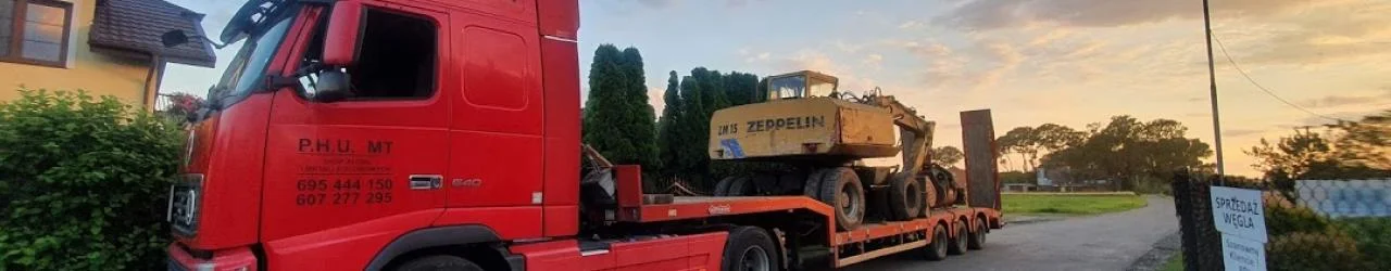 Skup złomu Nasielsk