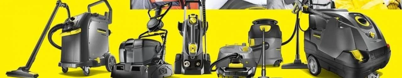 Serwis Karcher Ciechanów