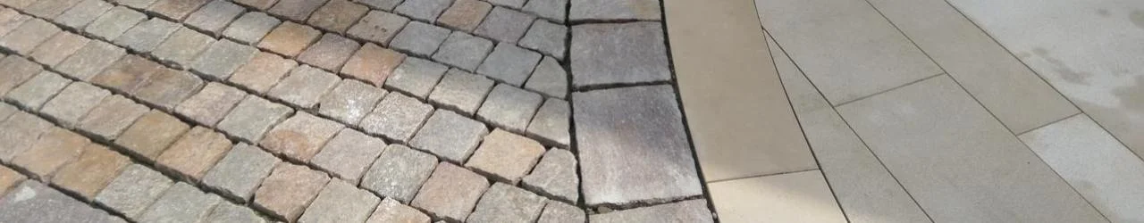 Układanie kostki granitowej Kartuzy