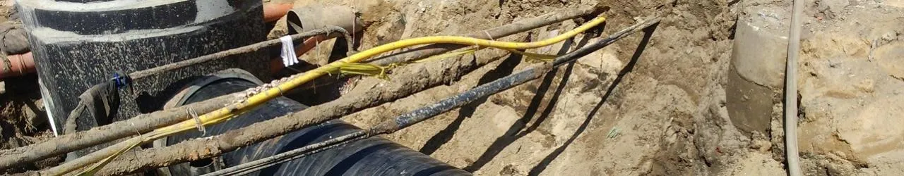Montaż szamb betonowych Piaseczno