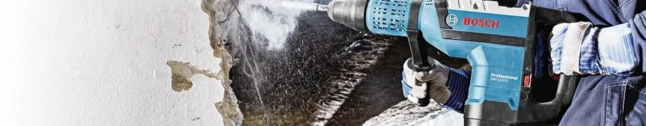 Wypożyczalnia sprzętu budowlanego Bydgoszcz