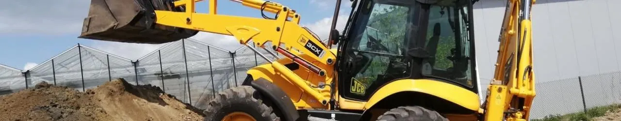 Transport kruszyw Otwock – dowóz piasku, żwiru i ziemi