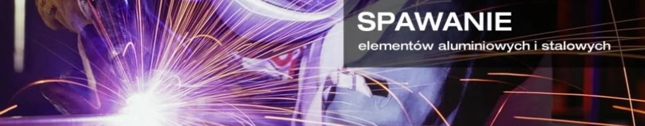 Spawanie aluminium Kartuzy