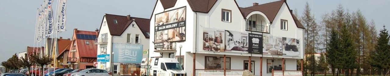 Meble Chojnice