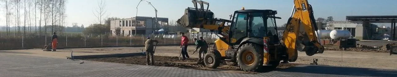 Usługi wodno-kanalizacyjne Stare Babice