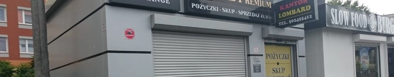 Pożyczki pod zastaw Sierpc