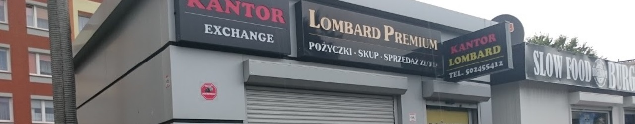 Lombard Sierpc
