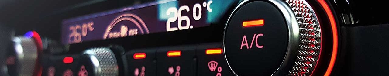 Klimatyzacja samochodowa Płock