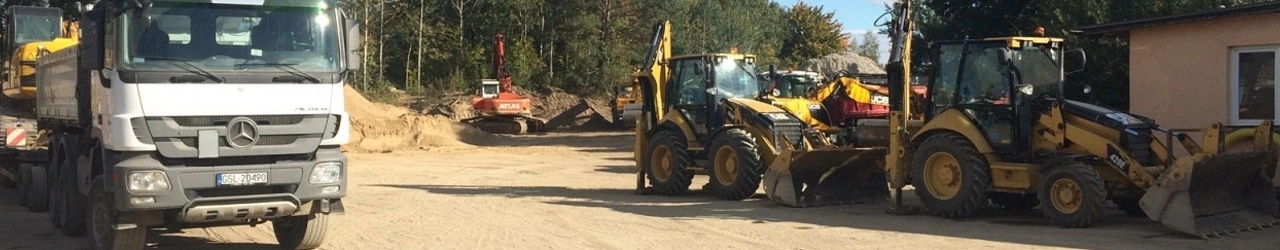 Usługi wodno-kanalizacyjne Słupsk