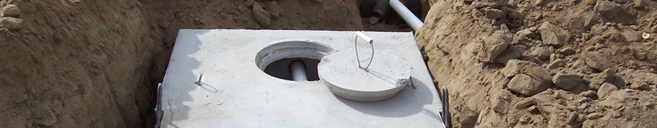 Szamba betonowe Wejherowo