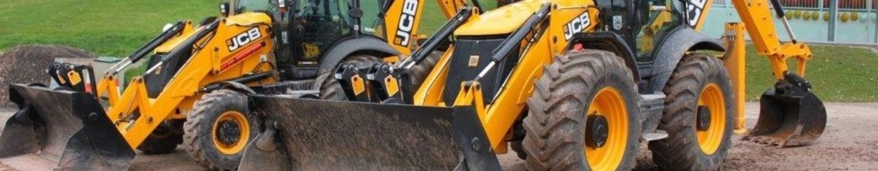 Prace ziemne Bydgoszcz – wykopy, korytowanie i przygotowanie terenu 