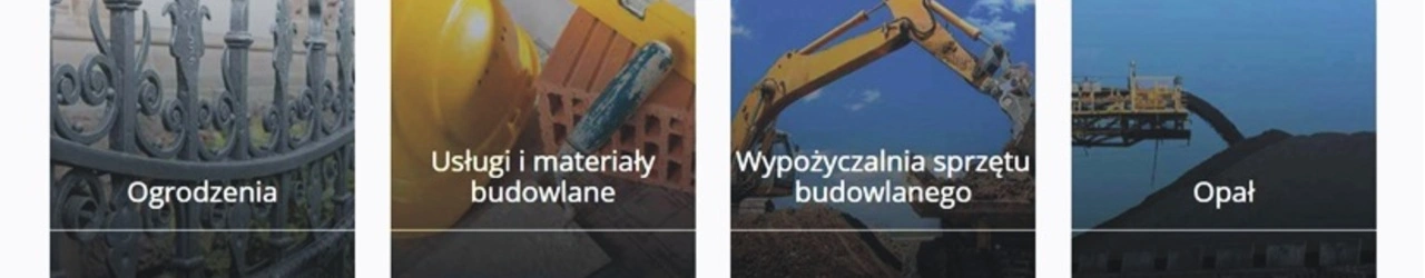 Wypożyczalnia sprzętu budowlanego Nasielsk