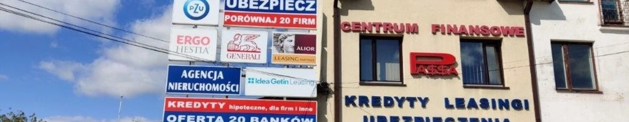 Kredyty Raszyn