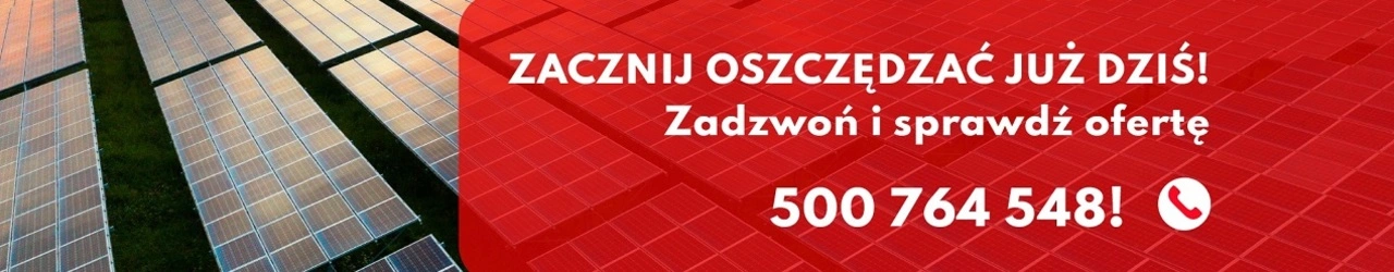 Fotowoltaika Legnica