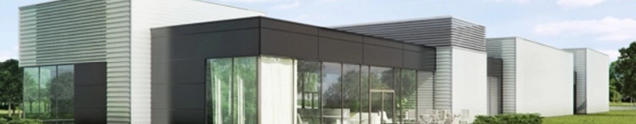 Projekty budowlane Legnica