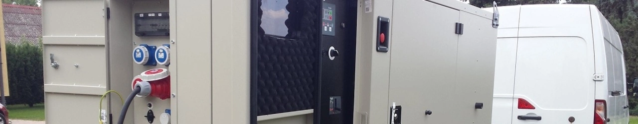 Usługi elektryczne Konin