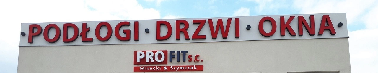 Drzwi Konin