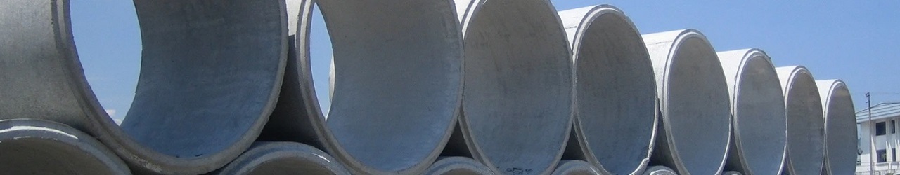 Kręgi betonowe Wołomin