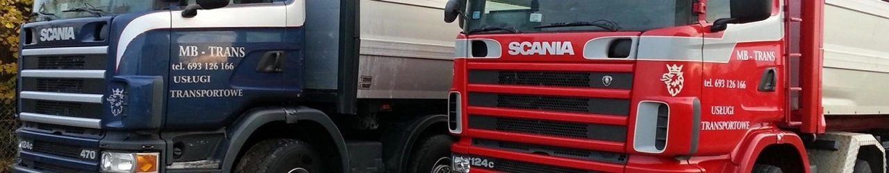 Transport wywrotką Płońsk – Piasek, Żwir, Ziemia i Kruszywa