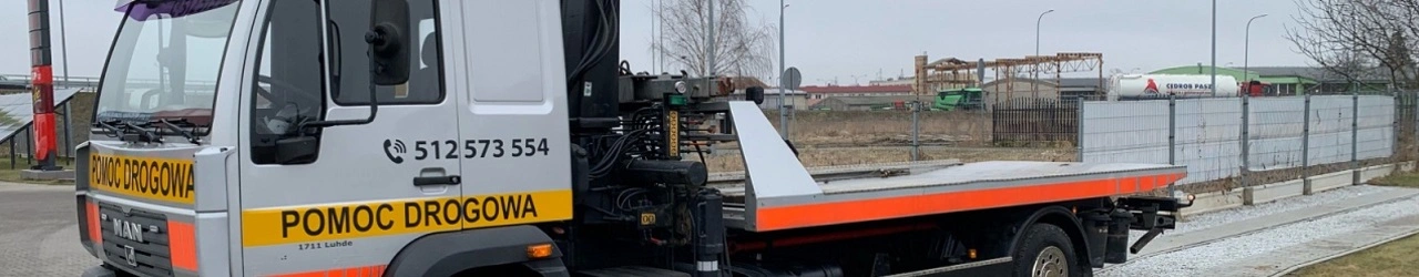 Transport hds Ciechanów