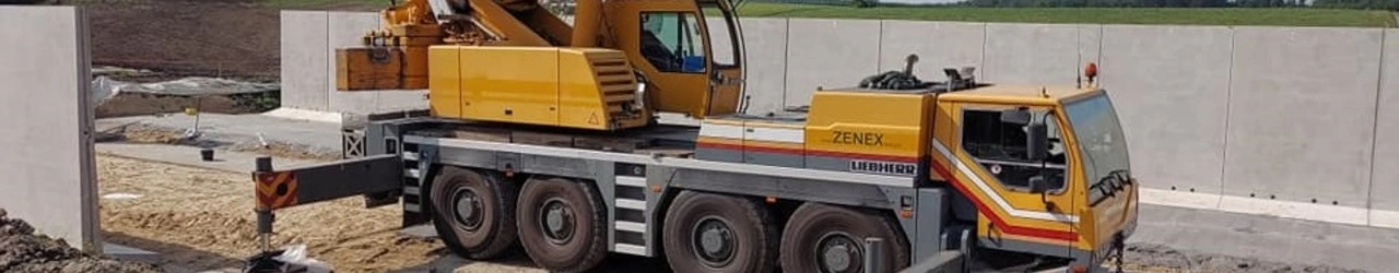 Dźwigi Elbląg