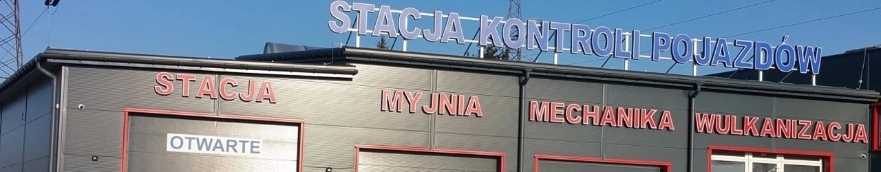 Mechanika pojazdowa Ożarów Mazowiecki