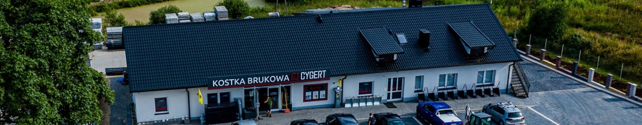 Hurtownia budowlana Sierakowice