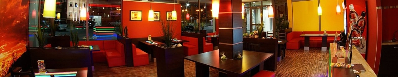 Restauracja Żukowo