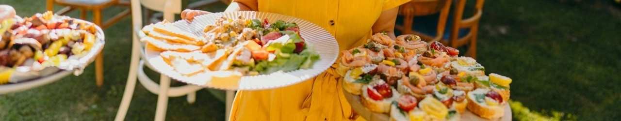 Catering Legionowo