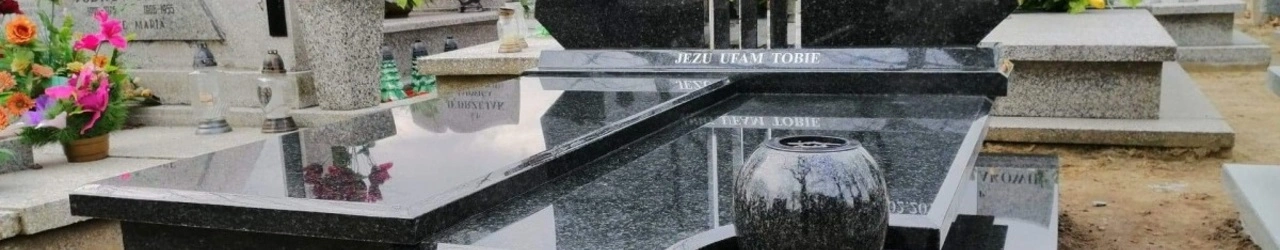 Usługi kamieniarskie Słupsk